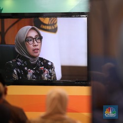 Pemerintah Revisi Aturan Soal Perkebunan Sawit, Kenapa?