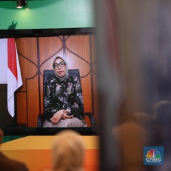 Strategi RI Ini Sukses Bisa Jaga Stabilitas Harga CPO