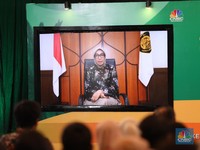 Bukan Cuma Biodiesel, RI Targetkan Pemanfaatan Sederet Bioenergi Ini