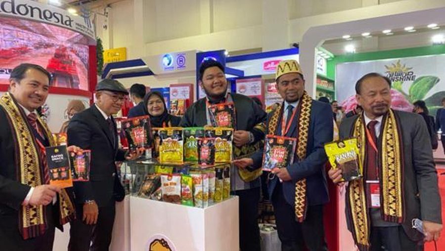 Dok BRI