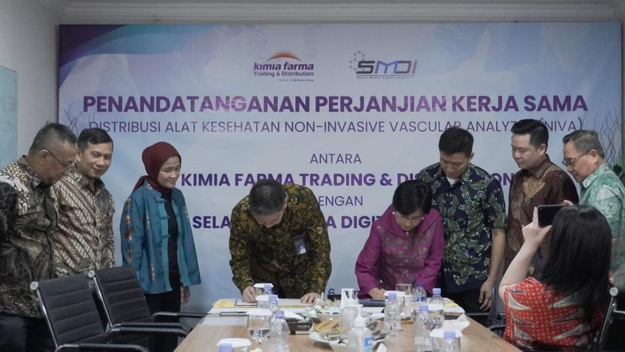 Dok Kimia Farma