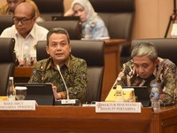 Top! Produksi Minyak Pertamina 2023 Meningkat 10% Sepanjang 2023