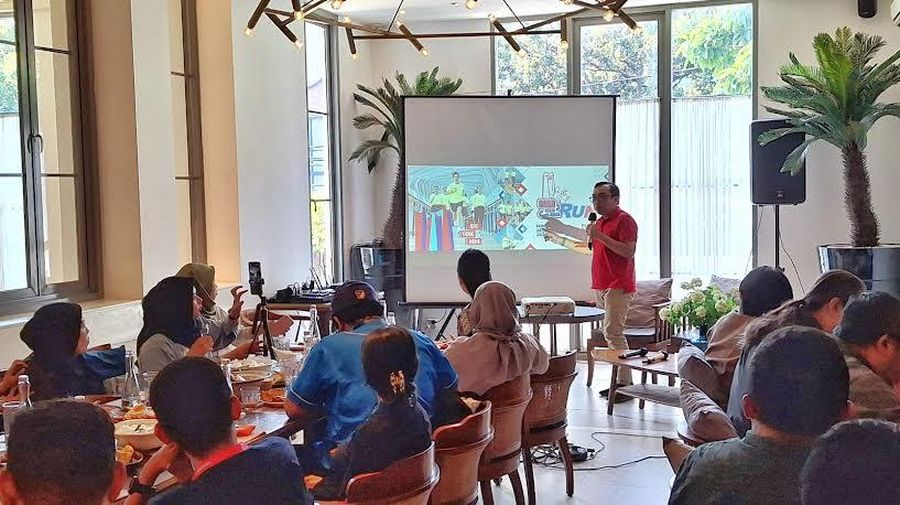 Dok Telkom