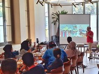 Telkom Kembali Gelar Digiland Run 2024, Yuk Daftar!