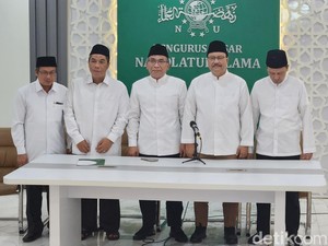 Ini Kriteria Tambang yang Bakal Ikut Dikelola PBNU