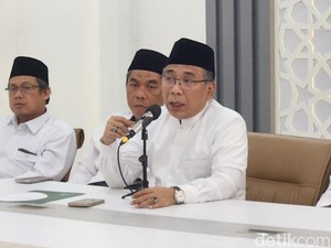 PBNU Terima Laporan soal Buku Sejarah Pendirian NU Menyimpang: Harus Ditarik