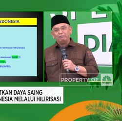 Begini 'Curhat' Petani Soal Hilirisasi Kelapa Sawit