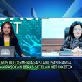 Video: Harga Beras Premium Naik Lagi, Bulog Pastikan Stok & Harga