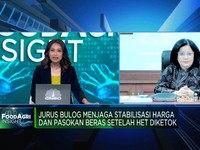 Video: Harga Beras Premium Naik Lagi, Bulog Pastikan Stok & Harga