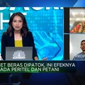 Video: HET Beras Naik Per 1 Juni, Peritel & Petani Untung Apa Buntung?