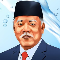 Akses Air Bersih Jadi Hak Semua Warga Dunia, Termasuk di Pulau Kecil