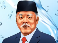 Akses Air Bersih Jadi Hak Semua Warga Dunia, Termasuk di Pulau Kecil