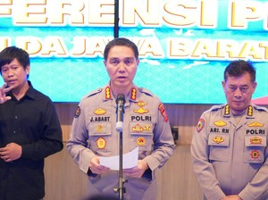 Minta Dukungan Masyarakat, Polisi Buka Hotline untuk Kasus Vina Cirebon