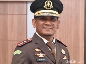 Kala Kajari Bireuen Rela Rogoh Kocek Demi Damaikan Jukir-Pengemis di Penjara
