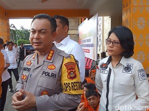 Polisi Minta 1 DPO Kasus Pembunuhan Pegawai Koperasi Serahkan Diri