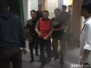 Kejari Maros Tangkap DPO Kasus Korupsi Kabel Tanam PLN Rp 1,3 Miliar