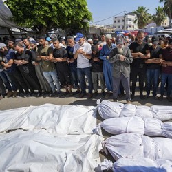 Laporan Terbaru PBB Ungkap Fakta Kejahatan Perang Israel-Hamas di Gaza