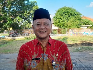 Catat! Ini 7 Kawasan Tanpa Rokok di Kabupaten Klaten