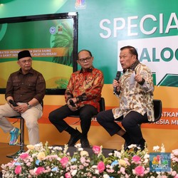 RI Siap-Siap, Makanan Vs Energi Berpotensi Rebutan Minyak Sawit