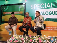 RI Siap-Siap, Makanan Vs Energi Berpotensi Rebutan Minyak Sawit
