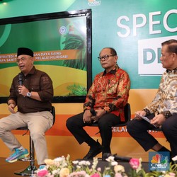 Syarat Sukses Hilirisasi Sawit: Regulasi yang Berpihak