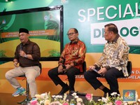 Syarat Sukses Hilirisasi Sawit: Regulasi yang Berpihak