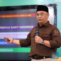 Petani Desak Badan Khusus Sawit Segera Dibentuk, Untuk Apa?