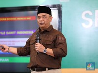 Petani Sawit Punya Pesan Serius ke Prabowo, Begini Pesannya
