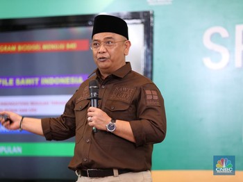Petani Desak Badan Khusus Sawit Segera Dibentuk, Untuk Apa?