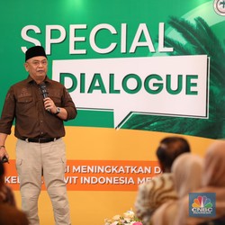 Live Now! Special Dialogue վ Buka-bukaan Hilirisasi Sawit