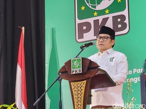 PKB Klaten Kompak Dukung Cak Imin Pimpin PKB Lagi