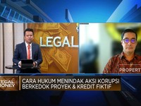 Video: Korupsi Berkedok Proyek & Kredit Fiktif, Apa Ancaman Hukumnya?