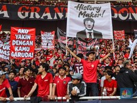 Daftar Harga Tiket Timnas Indonesia Vs Australia, Dijual Hari Ini!