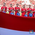 Jadwal & Link Nonton Indonesia vs Filipina di Kualifikasi Piala Dunia