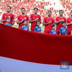 Kalahkan Filipina 2-0, Indonesia Lolos Babak 3 Kualifikasi Piala Dunia