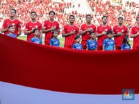 Kalahkan Filipina 2-0, Indonesia Lolos Babak 3 Kualifikasi Piala Dunia