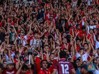 Agenda Hari Ini Selasa 11 Juni 2024: Laga Hidup Mati Timnas-RUPS GOTO