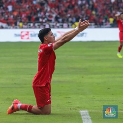 Pelatih Irak Prediksi Nasib Indonesia di Kualifikasi Piala Dunia 2026