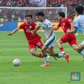 Hasil Kualifikasi Piala Dunia: Timnas Indonesia Kalah 0-2 Vs Irak