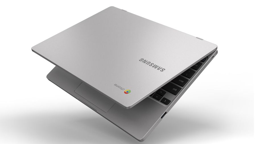Laptop Samsung Chromebook. (Dok: Samsung)