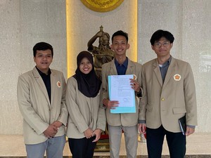 Kapan Hasil Uji Materiil Permendikbud 2/2024 soal Kenaikan UKT Keluar? Ini Kata MA