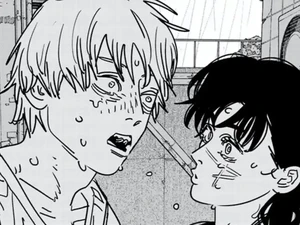 Adegan Paling Kontroversial dalam Manga di Tahun Lalu