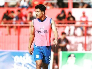 Wahyu Prast Eks PSIS Ngaku Kapok Ikut Tarkam Buntut Ricuh Piala Bupati