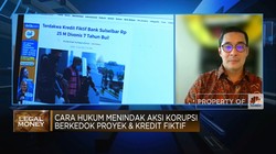 Marak Kejahatan Kerah Putih Lewat Kredit-Proyek Fiktif, Bisa Dicegah?