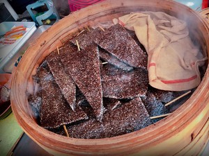 Mengapa Makanan Mengandung Darah Haram untuk Muslim? Ini Jawabannya!