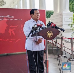 APBN 2025 Dibahas, Janji Prabowo Ceraikan Pajak-Kemenkeu Gimana?