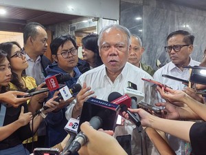 Penyesalan Menteri Basuki soal Tapera, Singgung Aturan Tergesa-gesa