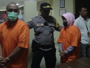 Mertua dan Menantu Penganiaya Tunanetra di Sumenep Jadi Tersangka
