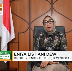 Video: Lewat Biodiesel, RI Yakin Tekan Emisi Karbon Menuju NZE 2060