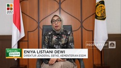 Video: Lewat Biodiesel, RI Yakin Tekan Emisi Karbon Menuju NZE 2060